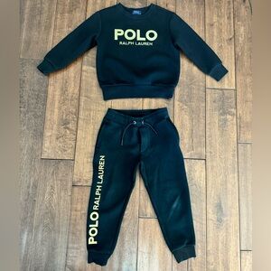 Polo Ralph Lauren set